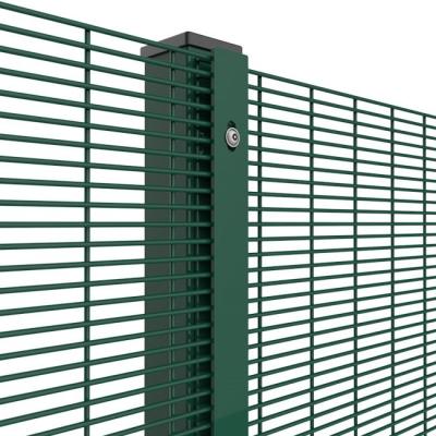 China Easily Assembled High Quality Galvanized Electric Home Security Barrier for sale