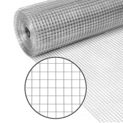 China Low Price Easily Assembled Hot Dipped Galvanized Welded Wire Mesh Panels For Sale for sale