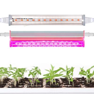 China Seed Starting Hydroponic Tissue Culture Plant Growth Lamp Custom for sale