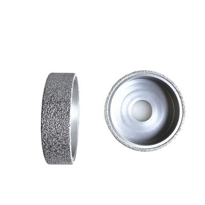 China Marble Welding DIY Tools Diamond Grinding Wheel Abrasive Disc for Ceramic Marble Quartz for sale