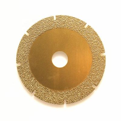 China 110mm Welded Quartz Marble Ceramic Tile Diamond Saw Blade For Marble Quartz Ceramic Tile for sale