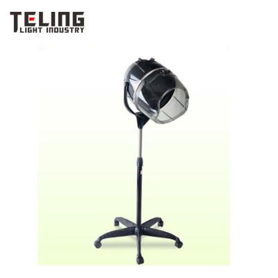 China Hair Dryer Stand Hood Salon Hood Hair Dryer Drying Machine for sale