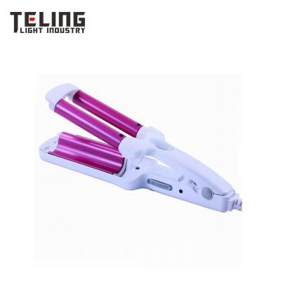 China Mini safety hair curler cheap hair to hesitate popular portable hair curler for sale