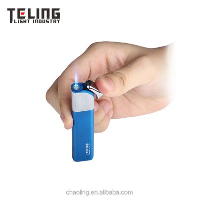 China High Quality Rechargeable Metal Lighter Chinese Lighter Factory for sale