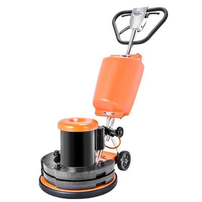 China Best Selling Cheap Price Industrial Floor Wax Wet Polishing Machine To Polish Wood Floor for sale