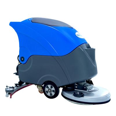 China Hotels High Performance Durable Industrial Floor Cleaning Machine for sale