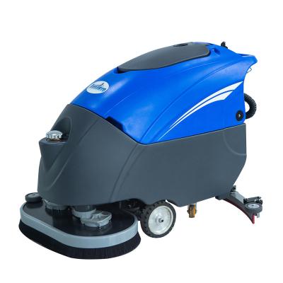 China Hot Selling Best Hotels Durable Industrial Floor Cleaner Machine for sale