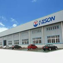 Verified China supplier - Jiujiang Hison Trading Co., Ltd.