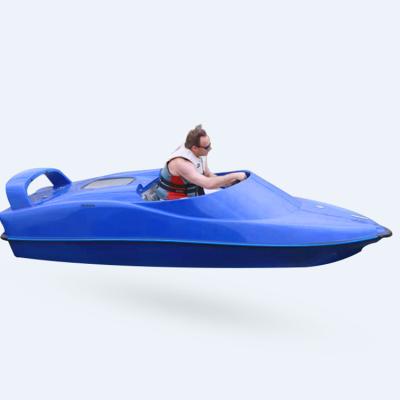 China High Fidelity Stereo With Mp3/Turbo Charge/Reverse Wholesale Boats Fiberglass Speedboat New Product/Remote Control Small Sport Boat With Motor for sale