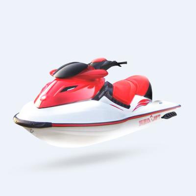 China China Made Fiberglass Luxury Wave Rider Sea Scooter 151 - 225hp Jet Ski Precio With High Fidelity Mp3 Stereo for sale