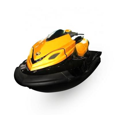 China High Fidelity Stereo With Mp3/Turbo/Resevse Charge/China Remote Control Manufacturers Good Quality Leading Small Durable Electric Jet Ski Boat for sale