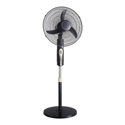 China Modern Portable Design 16 Inch Stand Fan With Low Price for sale