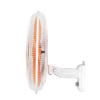 China Hotel China 18 Inch Industrial Wall Mounted Fan With Strong Wind for sale