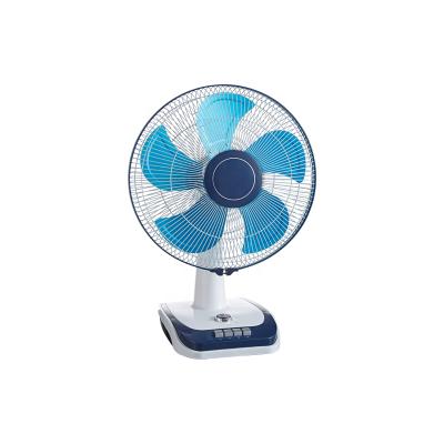 China Hot-selling 2021 hot sale 5 aluminum blades 16 inch table fan with high quality for sale