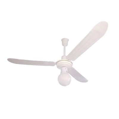 China Best Big Selling Foldable Wind Fan 56inch 220v Fancy Ceiling Fan With Light for sale