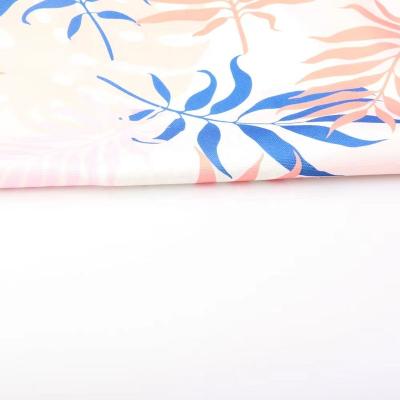 China RGS Tear-Resistant REUSED DIGITAL PRINTED WOVEN CANVAS FABRIC FOR PACKING TENT BAGS SHOES for sale