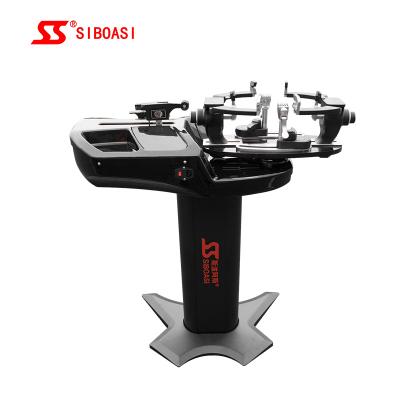 中国 SIBOASI S3169 Tennis Racket Stringing Machine Steel CE Rohs Certificated 2 Years Warranty 販売のため