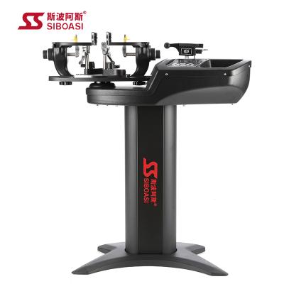 China Computer Electric Tennis and Badminton Rackets Stringing Machine for sale