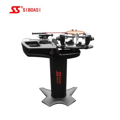 Chine SIBOASI S3169 Tennis Racket Stringing Machine Electronic Automatic AC100-240V à vendre