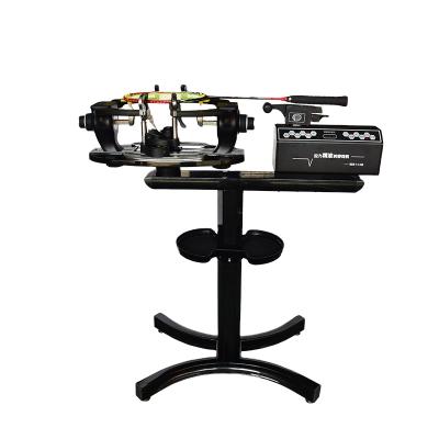 China SIBOASI S616 Tennis Stringing Machine for Rackets of Tennis and Badminton Racket stringing machine for sale