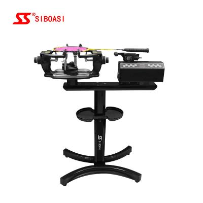 China SIBOASI S516 Smart Badminton Racket Stringing Machine 46*94*111cm 1pcs for sale