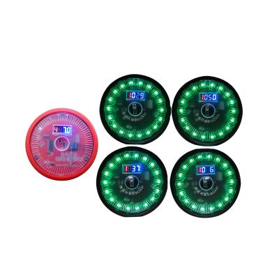 China Football agility reaction light training sport reaction lights for sale