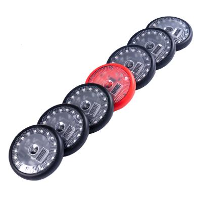 China Fitlight SIBOASI Agility Reaction Lights For Seven Lights Speed Training 1.1kg for sale