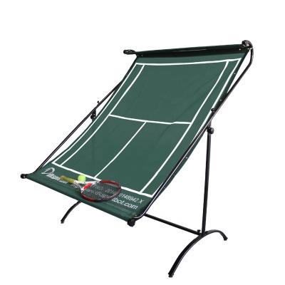 中国 SIBOASI D518  Tennis Trainer Net 3 - 90 Degree Adjustable Steel Portable 販売のため