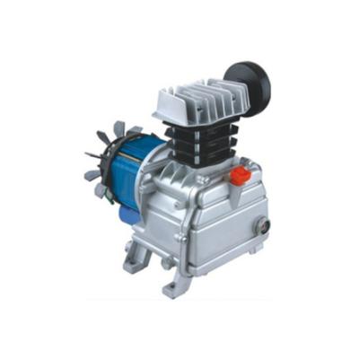 China Portable Motor Piston Air Compressor 220v 100 2.2/3 8/115 2850 48x1 Selectable Lubricated Head 355 for sale