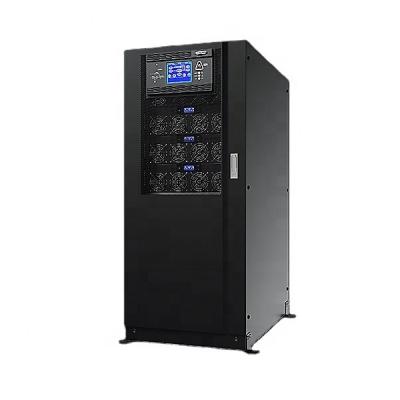 China 32th 80kva 380vac 400vac 415vac Industrial UPS Security/Uninterruptible Power Supply Host High Frequency Loading Capacity 72kw Monitoring/Automation/Communication Power for sale