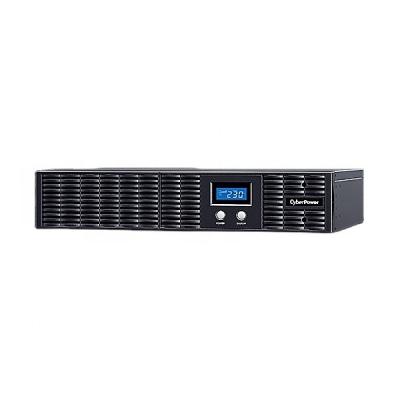 China 18th Dual 2kva Industry Communication Computer Network Communication Alarm Security Control Sine Wave Online High Power Factor Online Conversion Uninterruptible Battery 1600w UPS Power Supply for sale