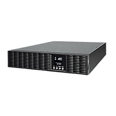 China 29th series adaptive security/monitoring/automation/input 800w 110v-300vac 50Hz 60Hz BMS communication interface lithium battery backup 1kva ups host for sale