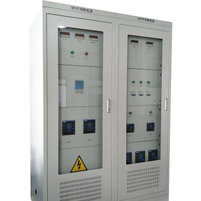 China Security / Monitoring / Alarm Uninterruptible 20kva Power Supply 13th UPS 16kw For Power System for sale