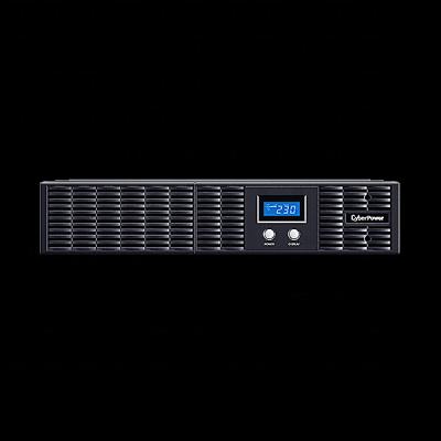 China Monitoring / Alarm Network Industry Communication 10th 3000va 1800w 3kva Ups Power Frequency Uninterruptible Power Supply Built-in Battery for sale