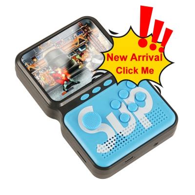 China Game Playing Latest Design Mini SUP 900 in 1 retro m3 game box console portable sip m3 handheld game console for sale