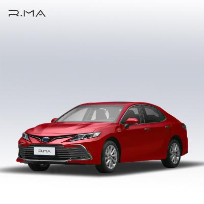 China Leather Popular Design Second Hand Car Japan Camry Gas Car With Petrol Engine Electric Petrol Car for sale