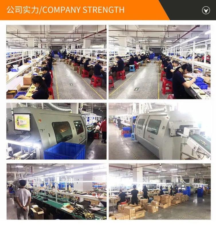 Verified China supplier - Shenzhen Mingxinyu Electronic Technology Co., Ltd.