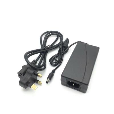 China 12v 6a ac /dc power adapter, 12v adapter with plug you need AD006 for sale