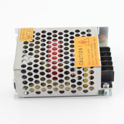 China LED Lighting AC 5V 3A 15W AC Led Switching Power Supply 5v 15w for sale