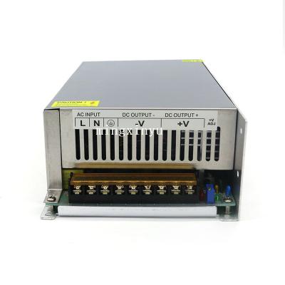 China LED Lighting DC 48v 15a 720w Switch Power Supply , 48v 700w DC Switching Power Supply for sale