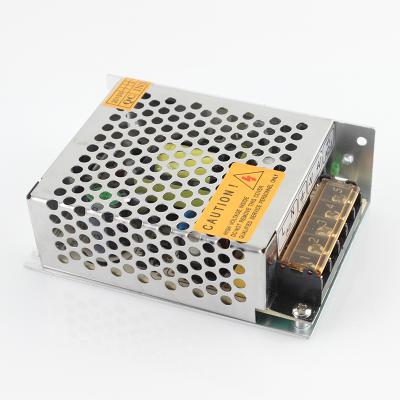 China LED Lighting 110v 230v 5v 10a 50w 5v 10a 50w DC Power Supply Changeover Power Supply Led Driver for sale