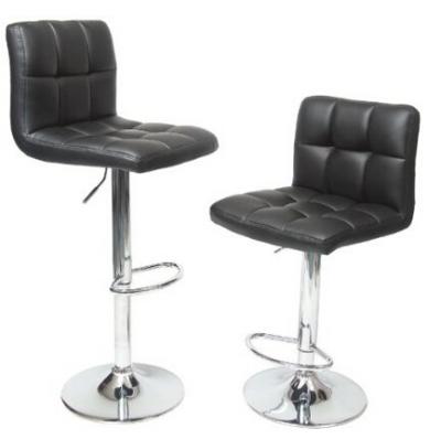 China PU Leather China Bar Stool for sale