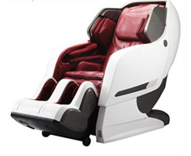 China Zero Gravity Luxury China Massage Chair BS 8600 for sale