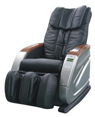 China Vending China Massage Chair BS M02 for sale