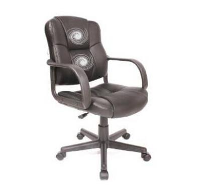 China Leather Task China Office Massage Chair for sale