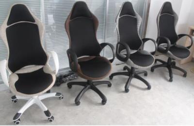 China gaming mesh China racing chair for sale