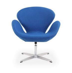 China Arne Jacobsen China Swan Chair for sale