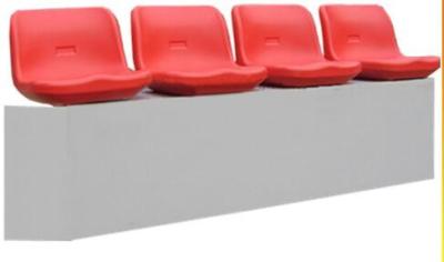 China Plastic China Stadium Seating for sale