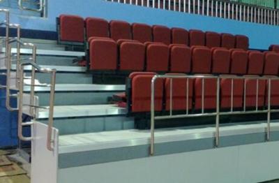 China Retractable Folding China Telescopic Seating for sale