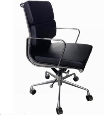 China Genuine Leather China  Office Chair for sale